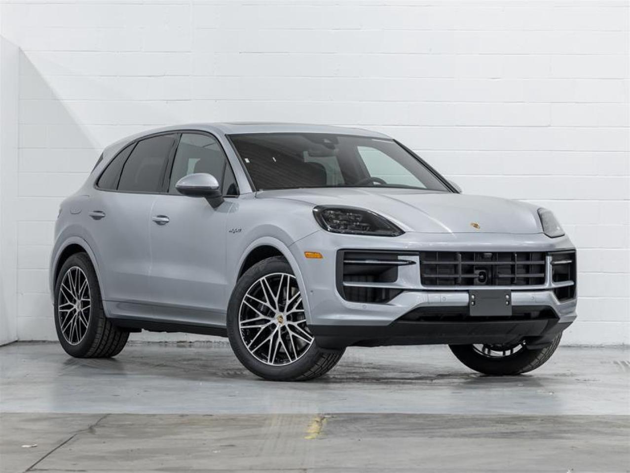 2026 Porsche Cayenne  Photo