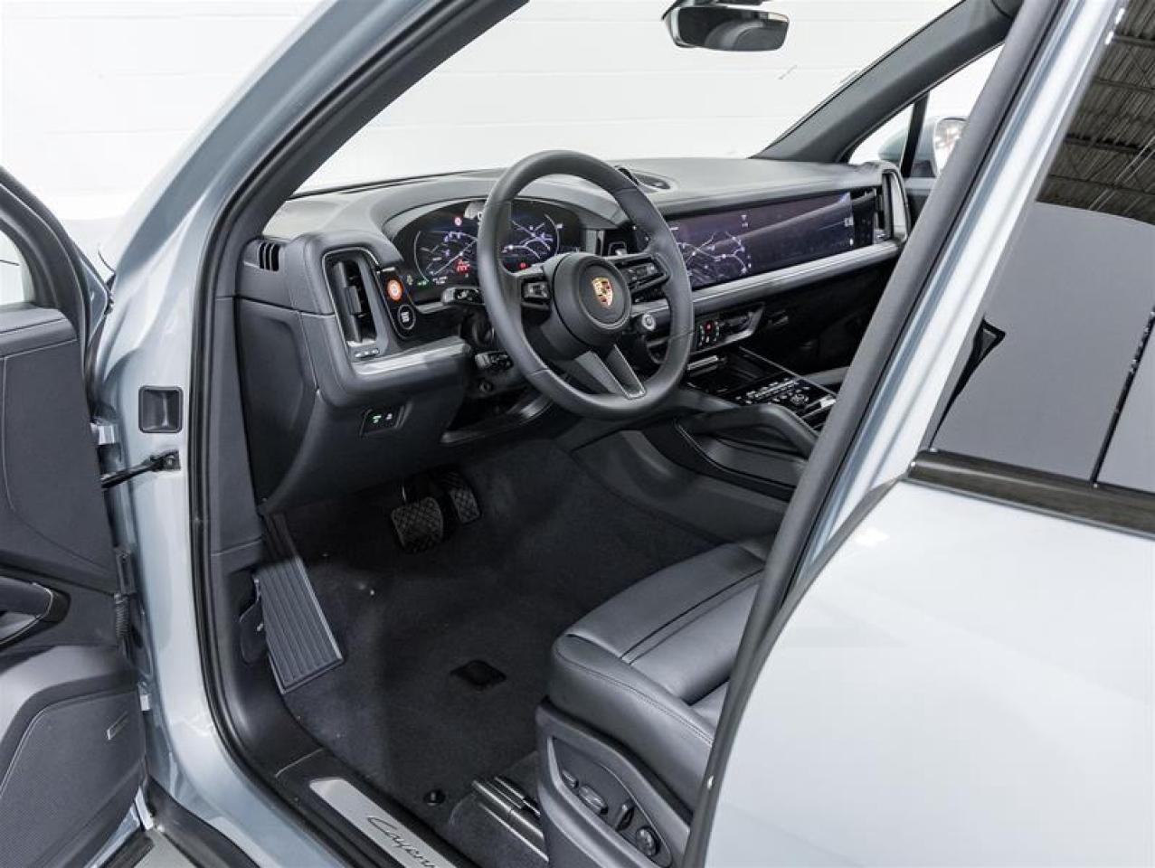 2026 Porsche Cayenne  Photo