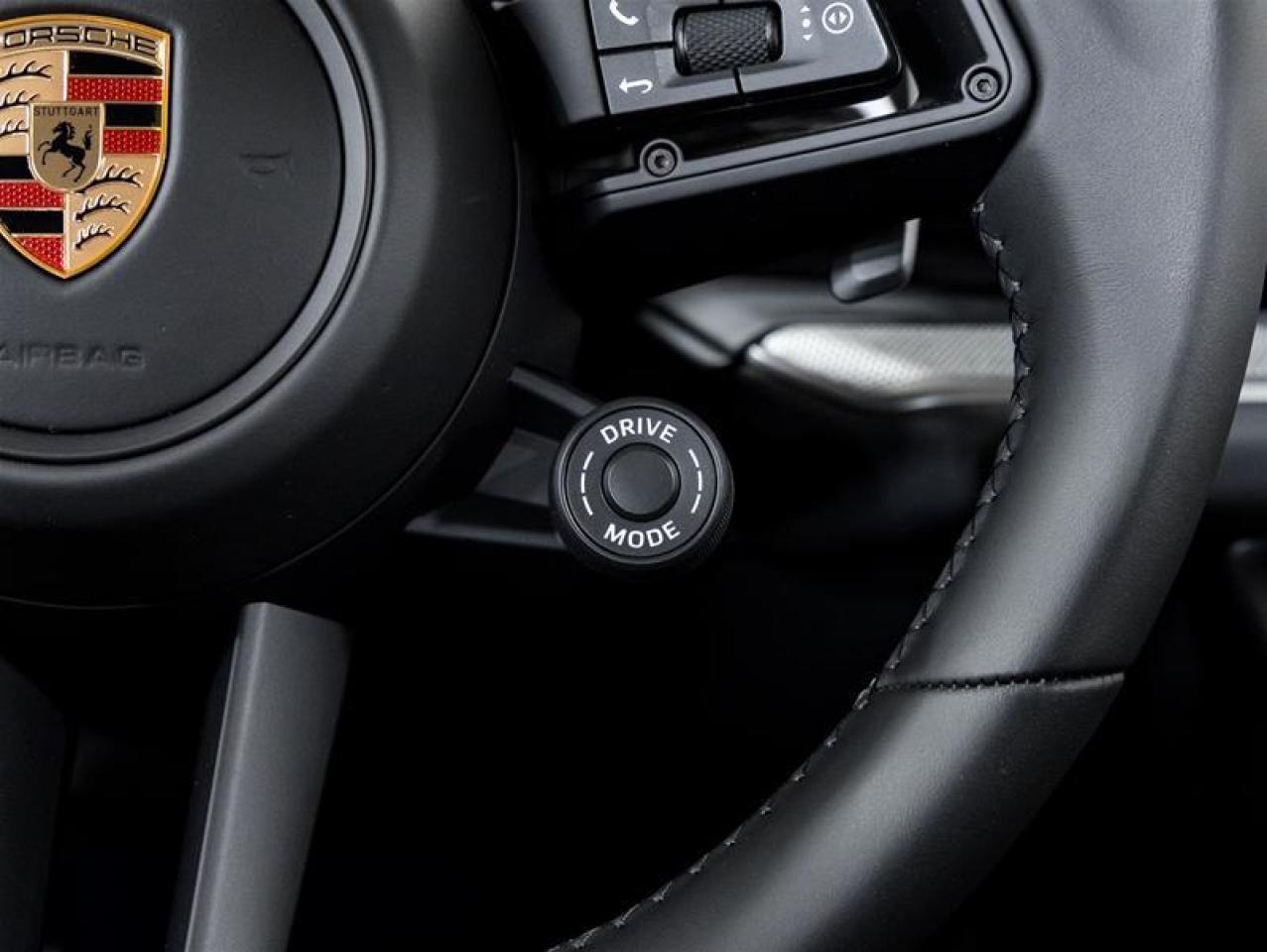 2026 Porsche Cayenne  Photo