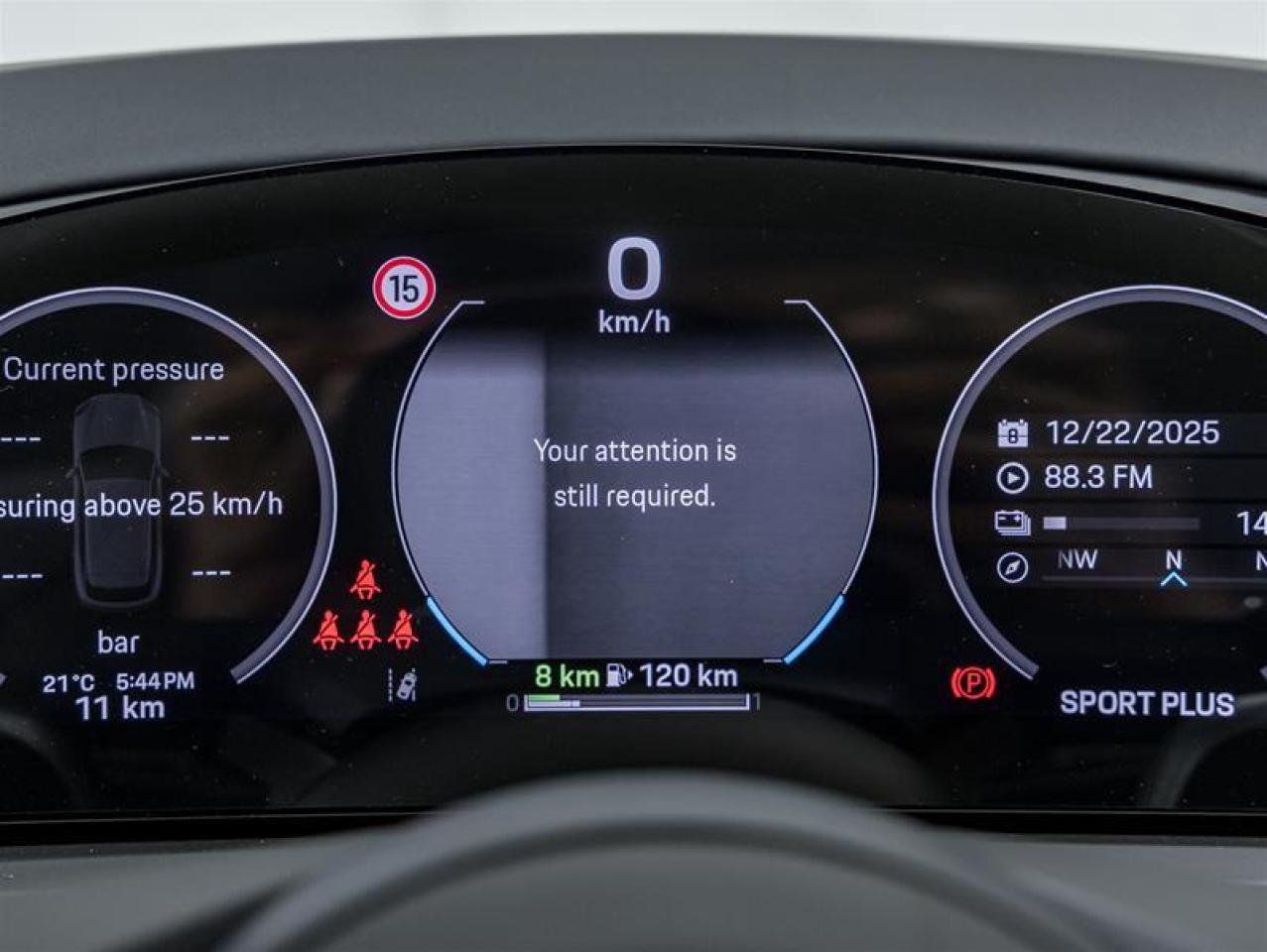 2026 Porsche Cayenne  Photo