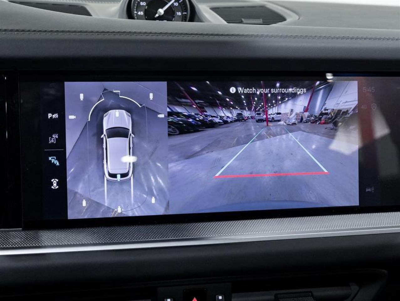 2026 Porsche Cayenne  Photo