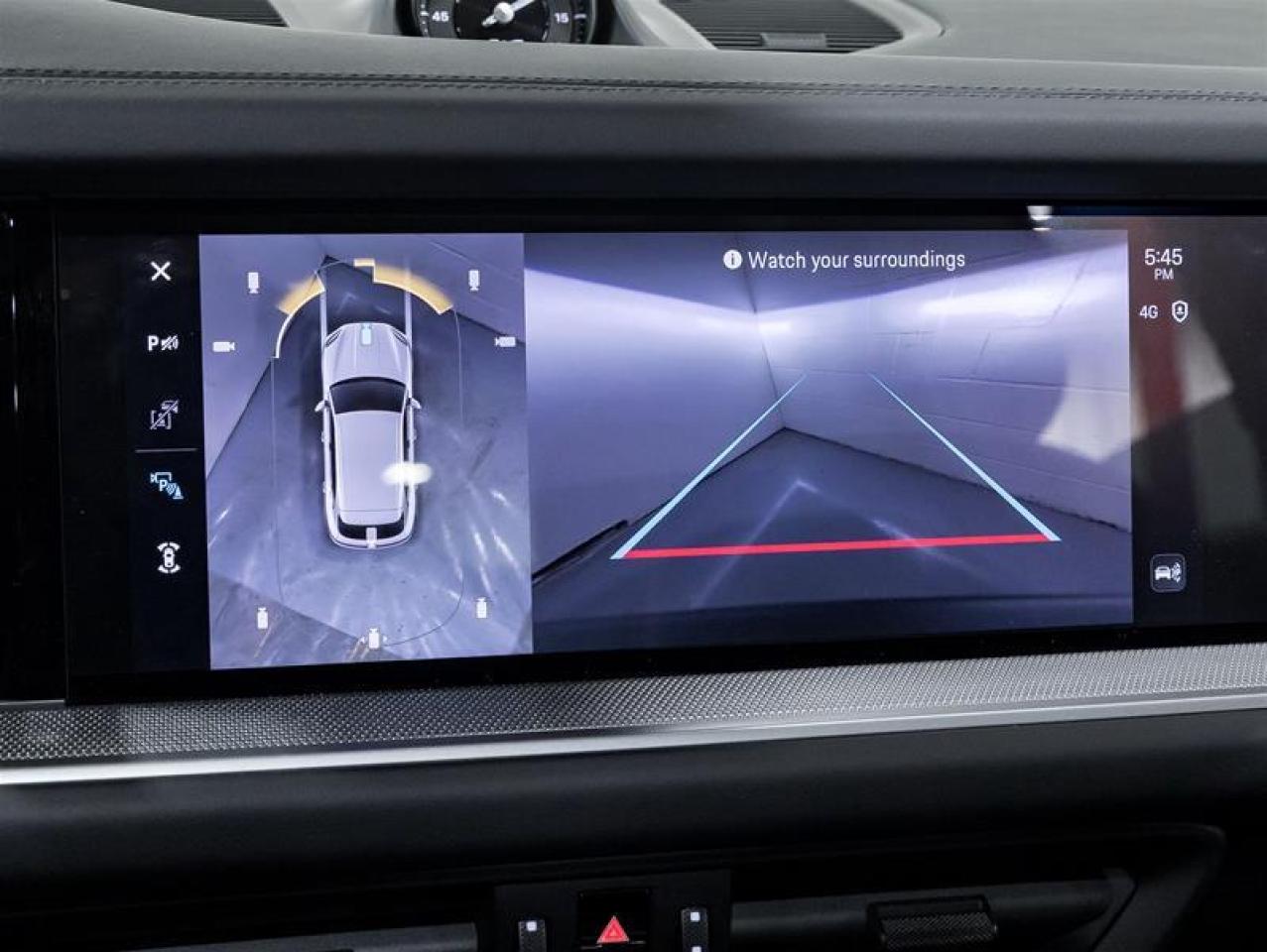 2026 Porsche Cayenne  Photo