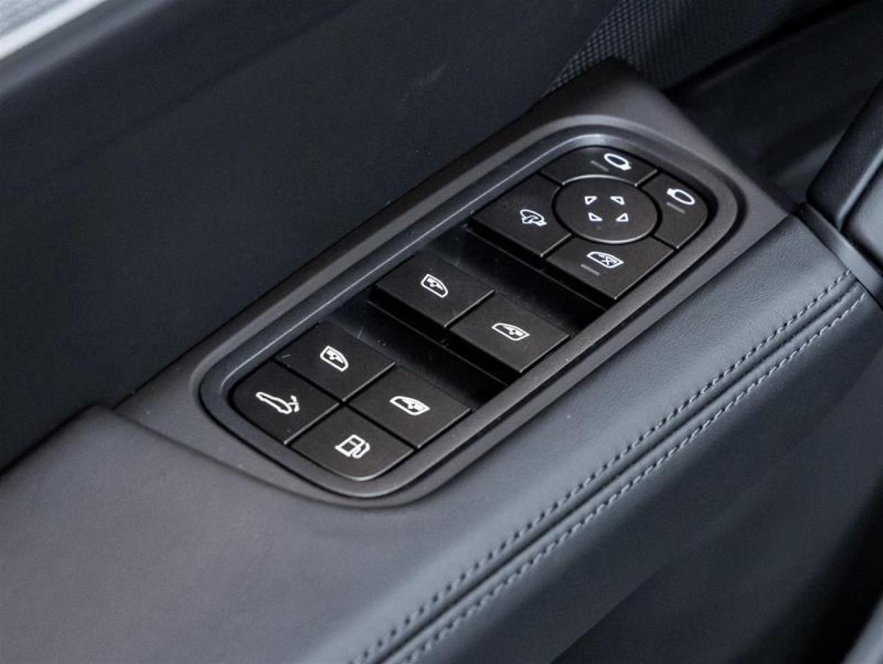 2026 Porsche Cayenne  Photo