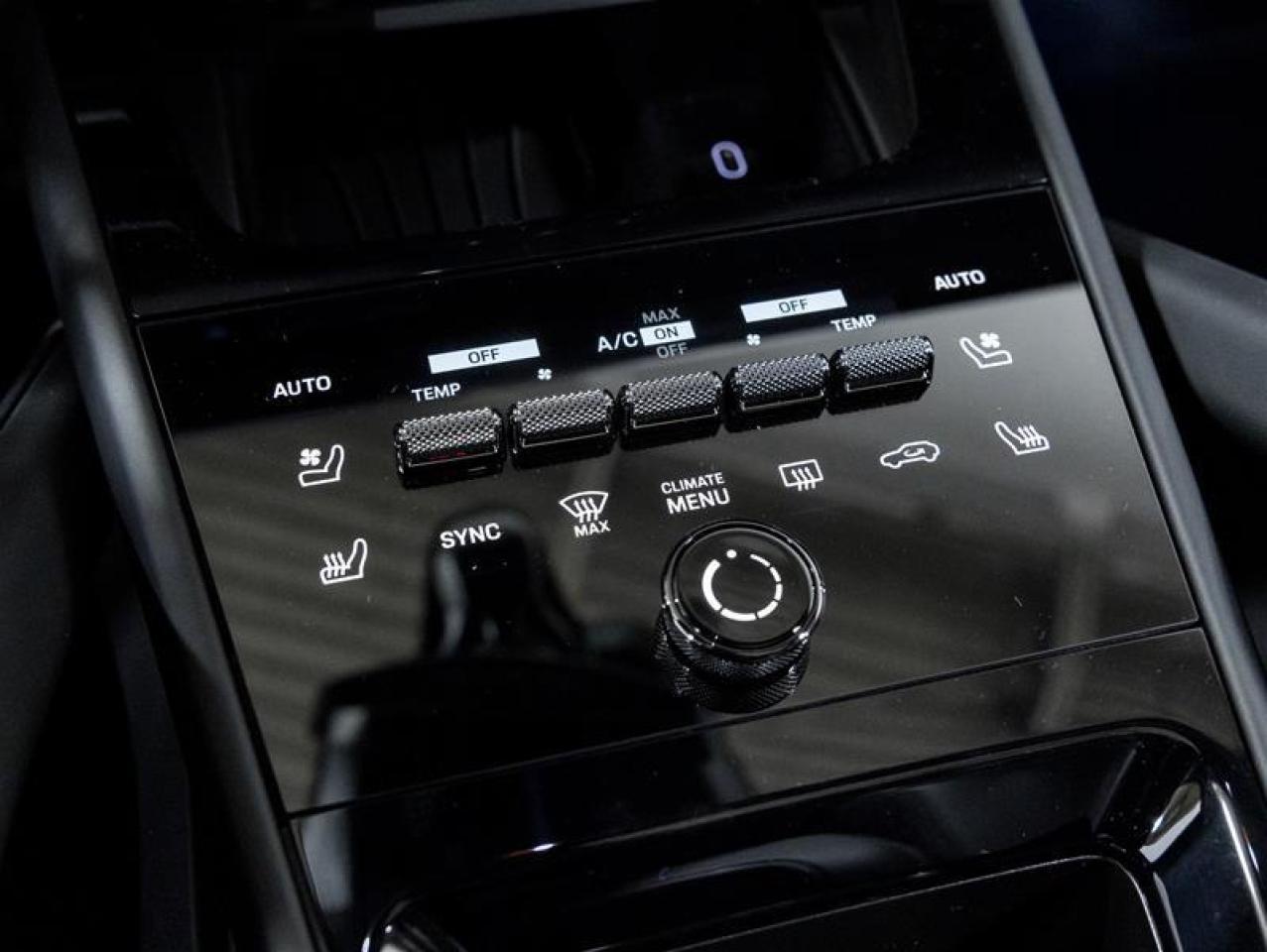 2026 Porsche Cayenne  Photo