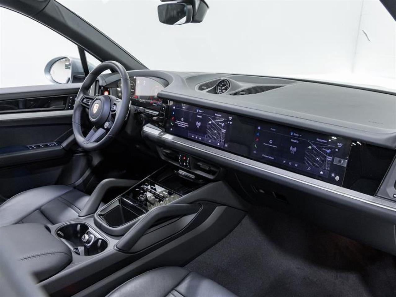 2026 Porsche Cayenne  Photo