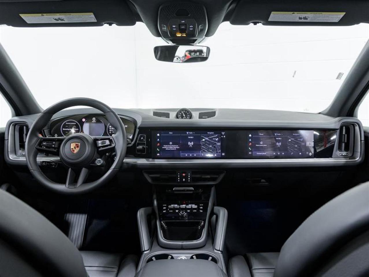 2026 Porsche Cayenne  Photo