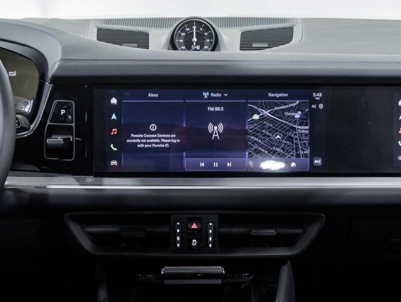 2026 Porsche Cayenne  Photo