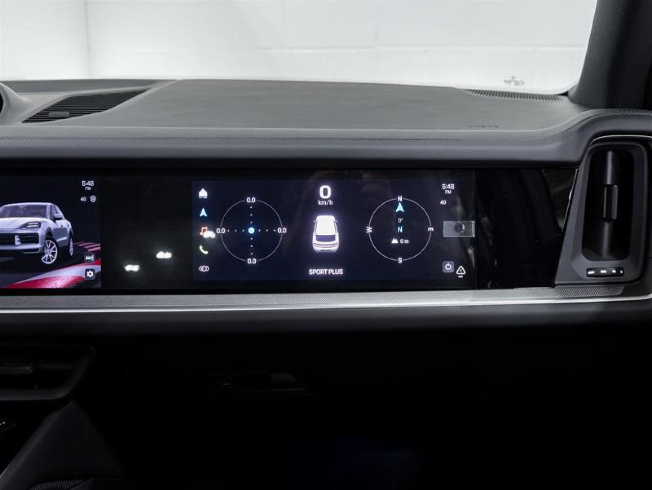 2026 Porsche Cayenne  Photo