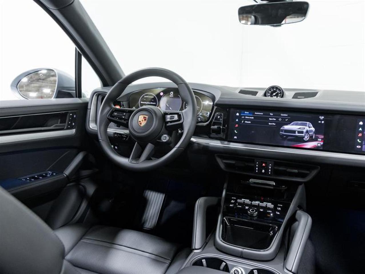 2026 Porsche Cayenne  Photo