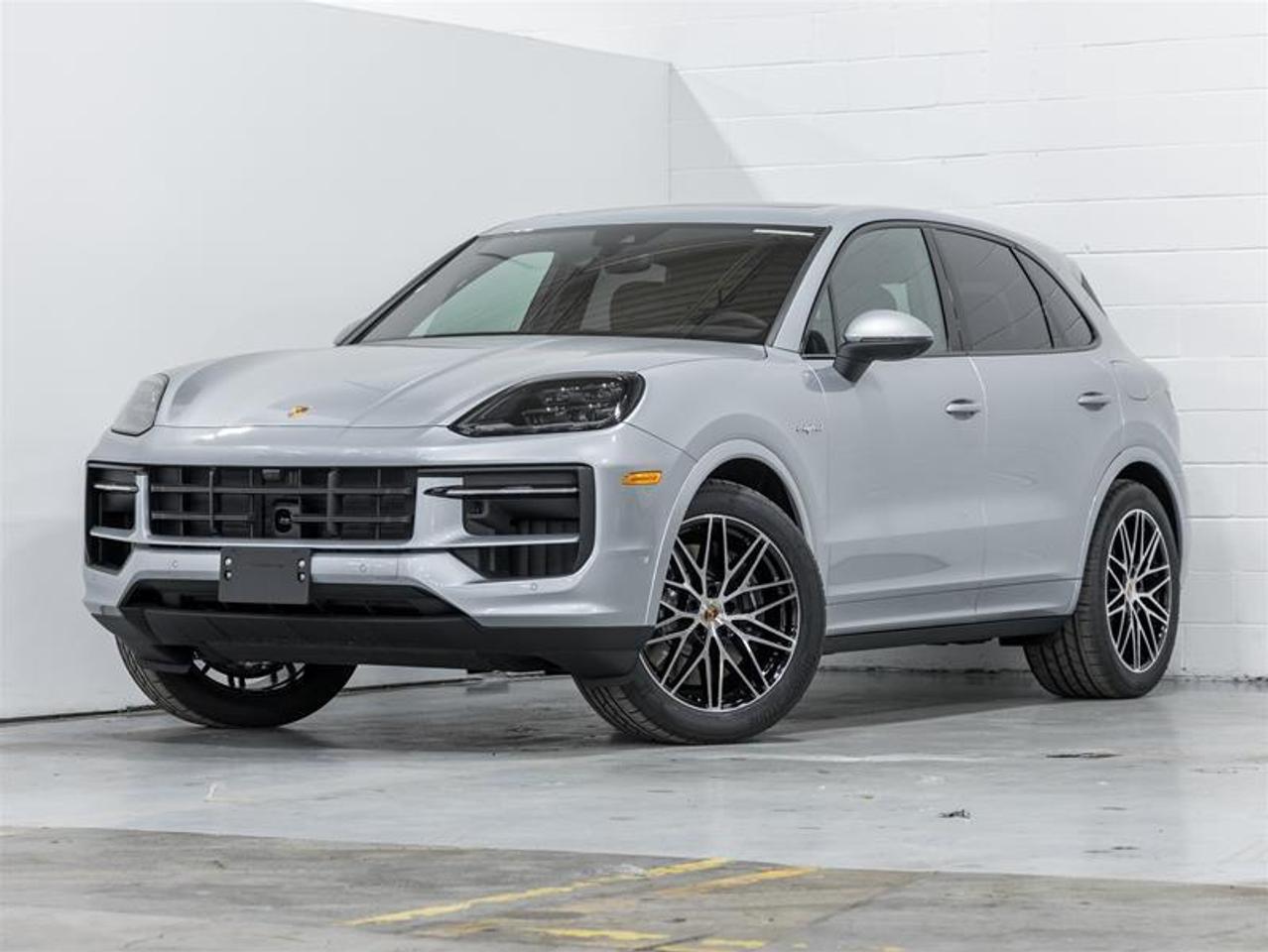2026 Porsche Cayenne  Photo