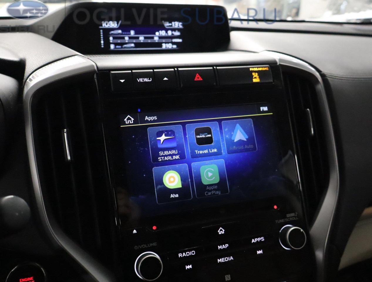 2020 Subaru ASCENT Premier 7-Passenger (CVT) 4dr All-Wheel Drive Photo2