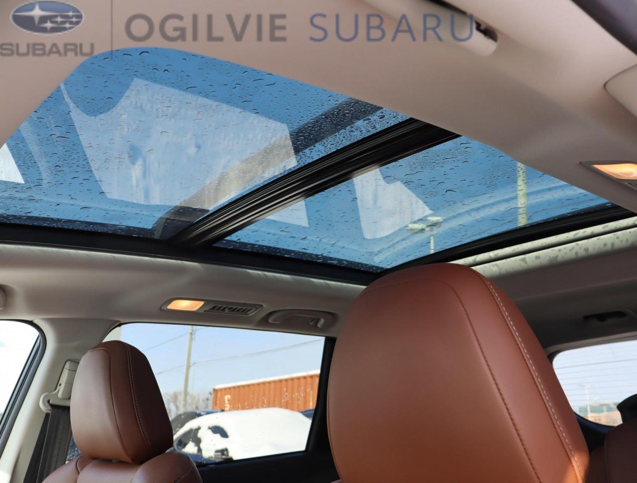 2020 Subaru ASCENT Premier 7-Passenger (CVT) 4dr All-Wheel Drive Photo