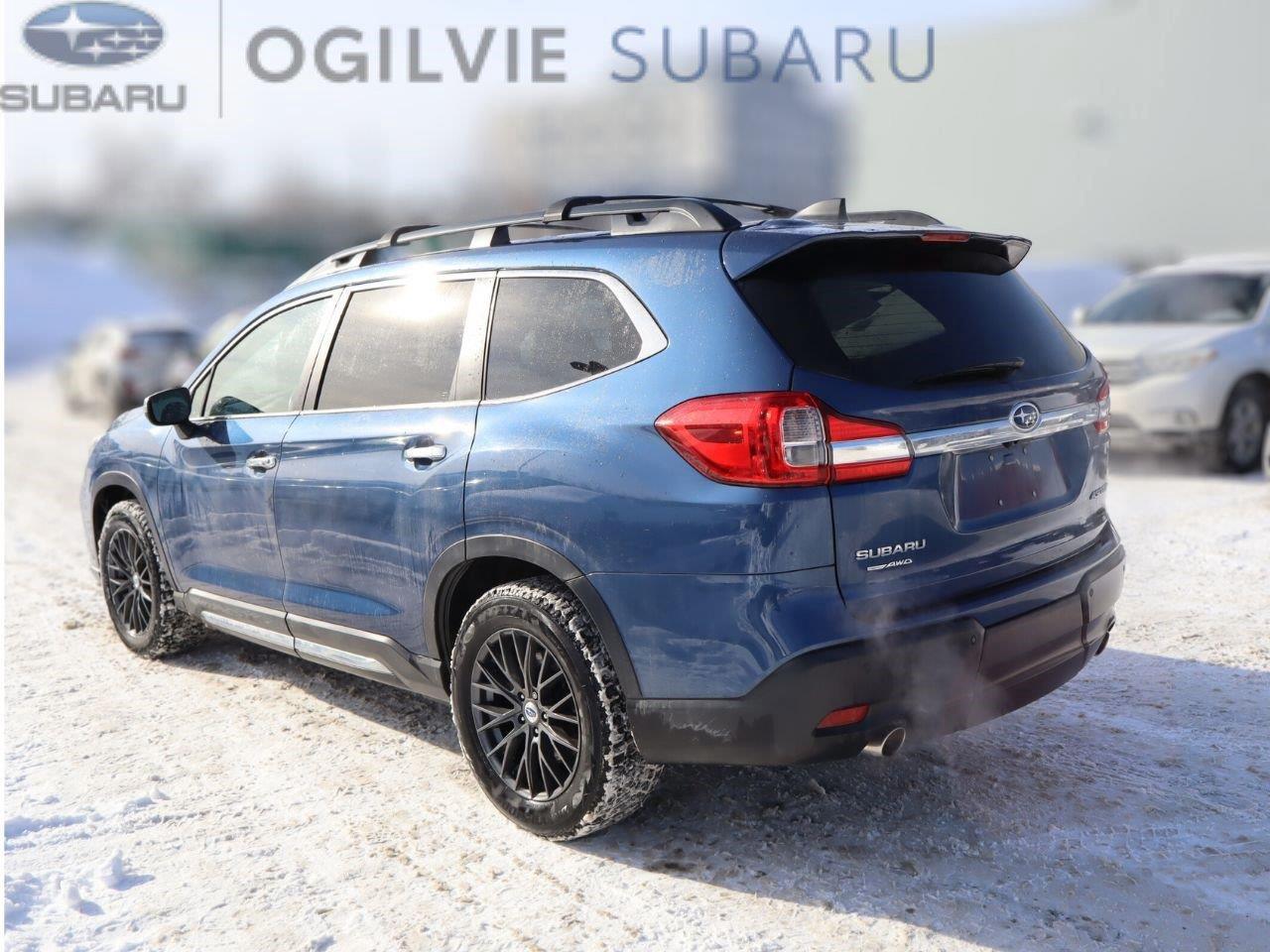 2020 Subaru ASCENT Premier 7-Passenger (CVT) 4dr All-Wheel Drive Photo