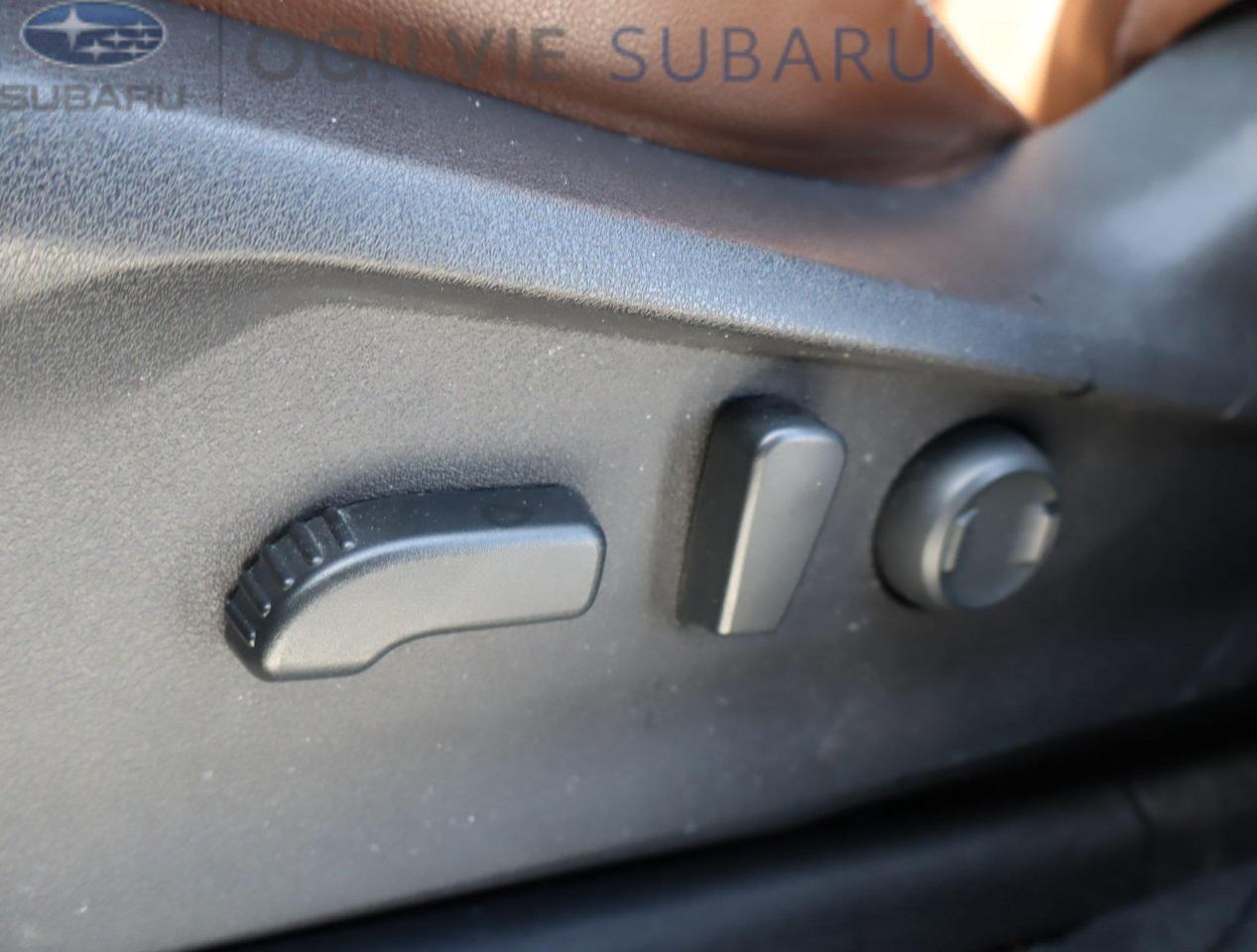 2020 Subaru ASCENT Premier 7-Passenger (CVT) 4dr All-Wheel Drive Photo