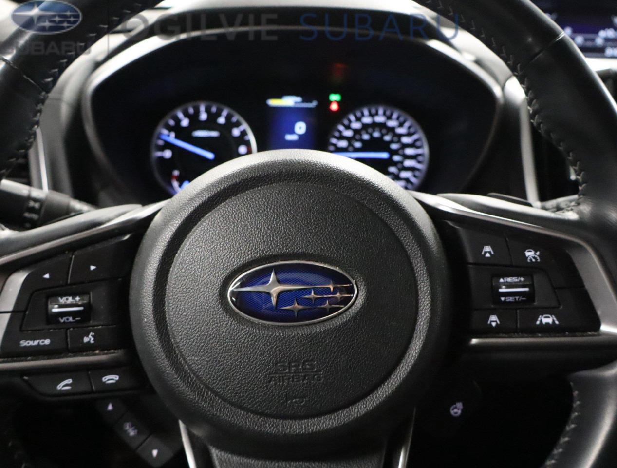 2020 Subaru ASCENT Premier 7-Passenger (CVT) 4dr All-Wheel Drive Photo