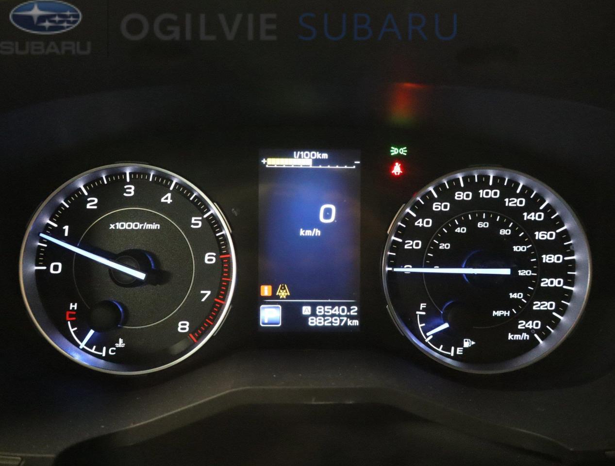 2020 Subaru ASCENT Premier 7-Passenger (CVT) 4dr All-Wheel Drive Photo