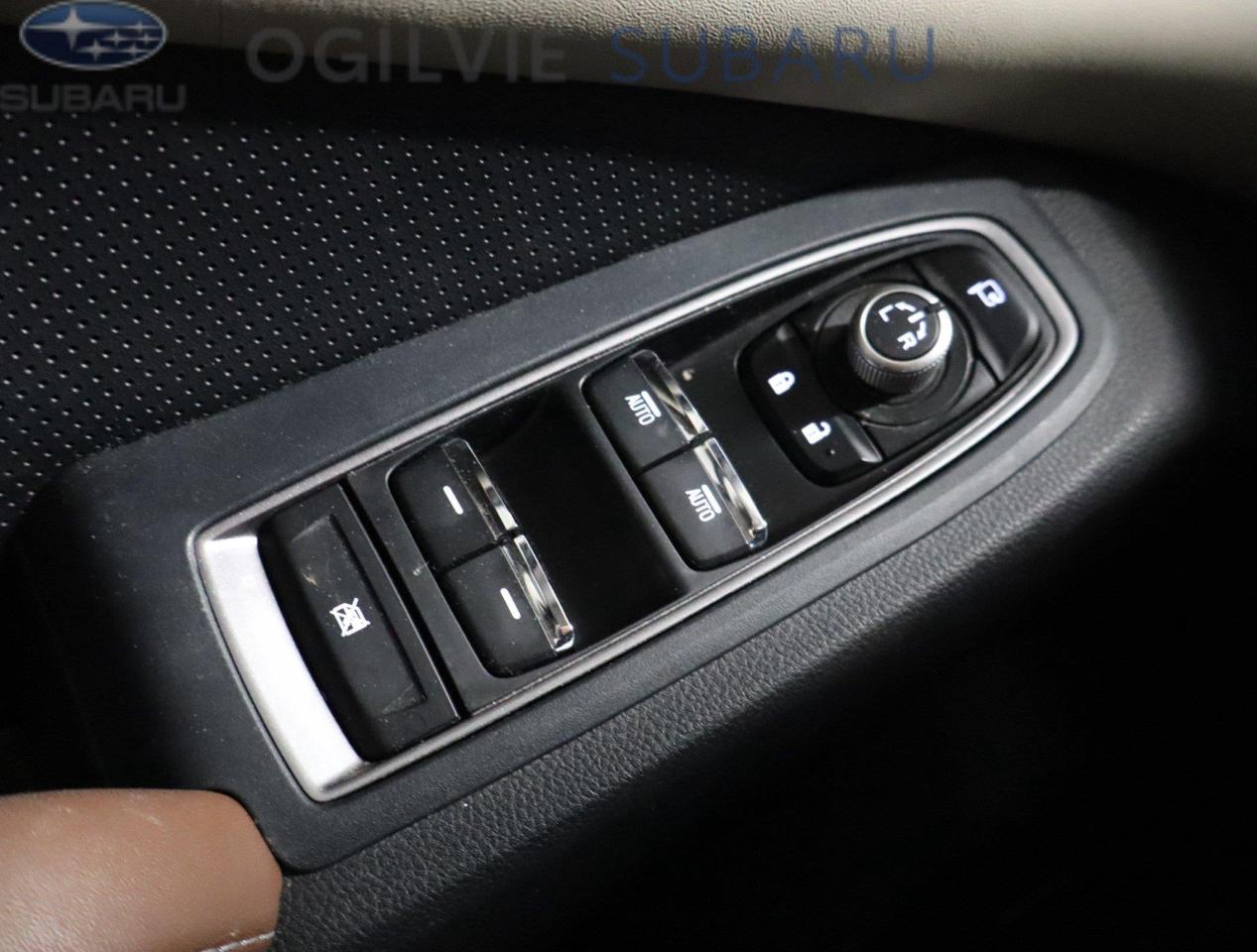 2020 Subaru ASCENT Premier 7-Passenger (CVT) 4dr All-Wheel Drive Photo