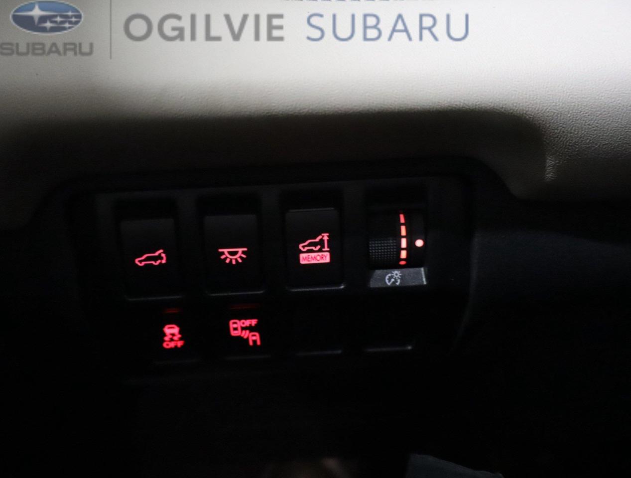 2020 Subaru ASCENT Premier 7-Passenger (CVT) 4dr All-Wheel Drive Photo