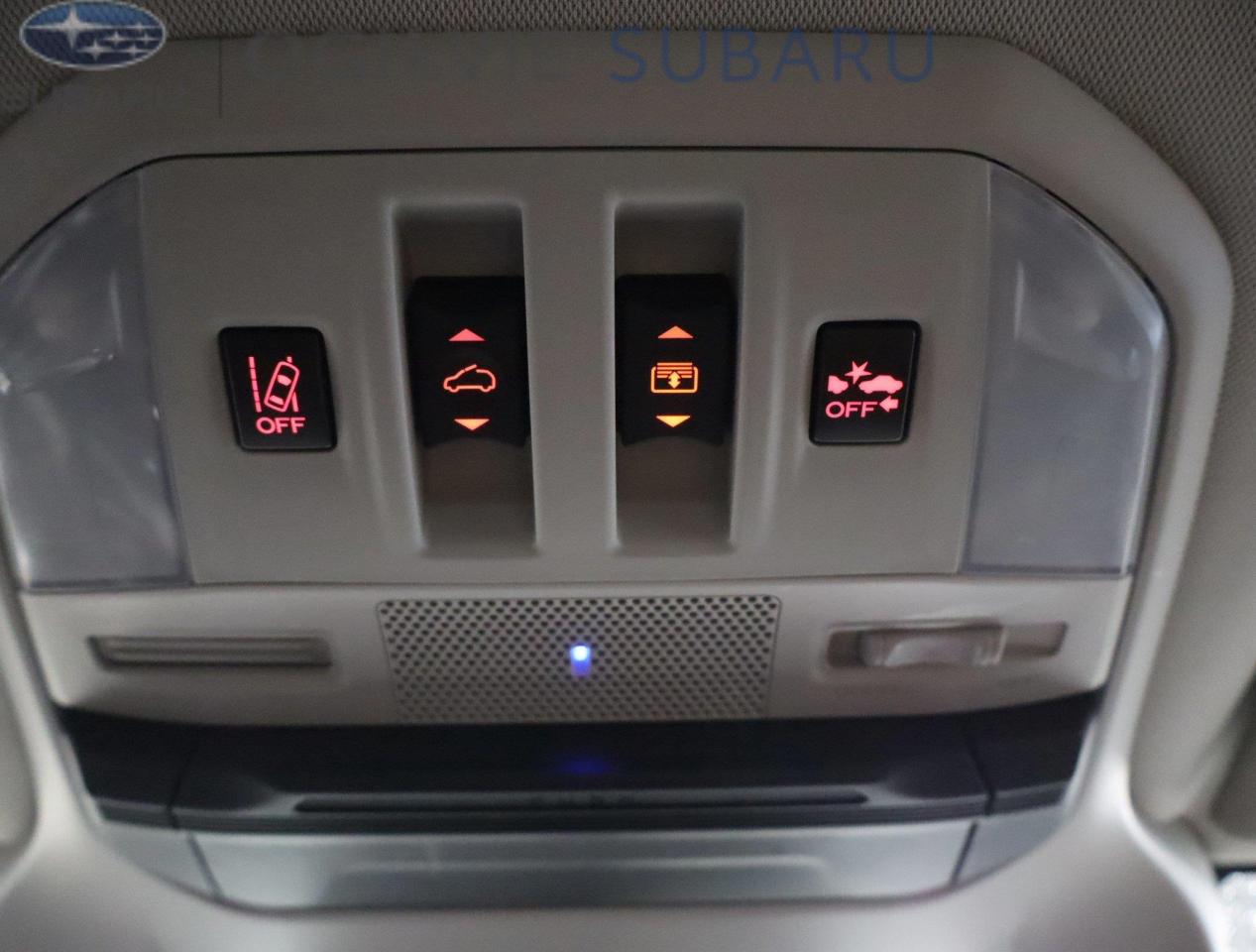 2020 Subaru ASCENT Premier 7-Passenger (CVT) 4dr All-Wheel Drive Photo