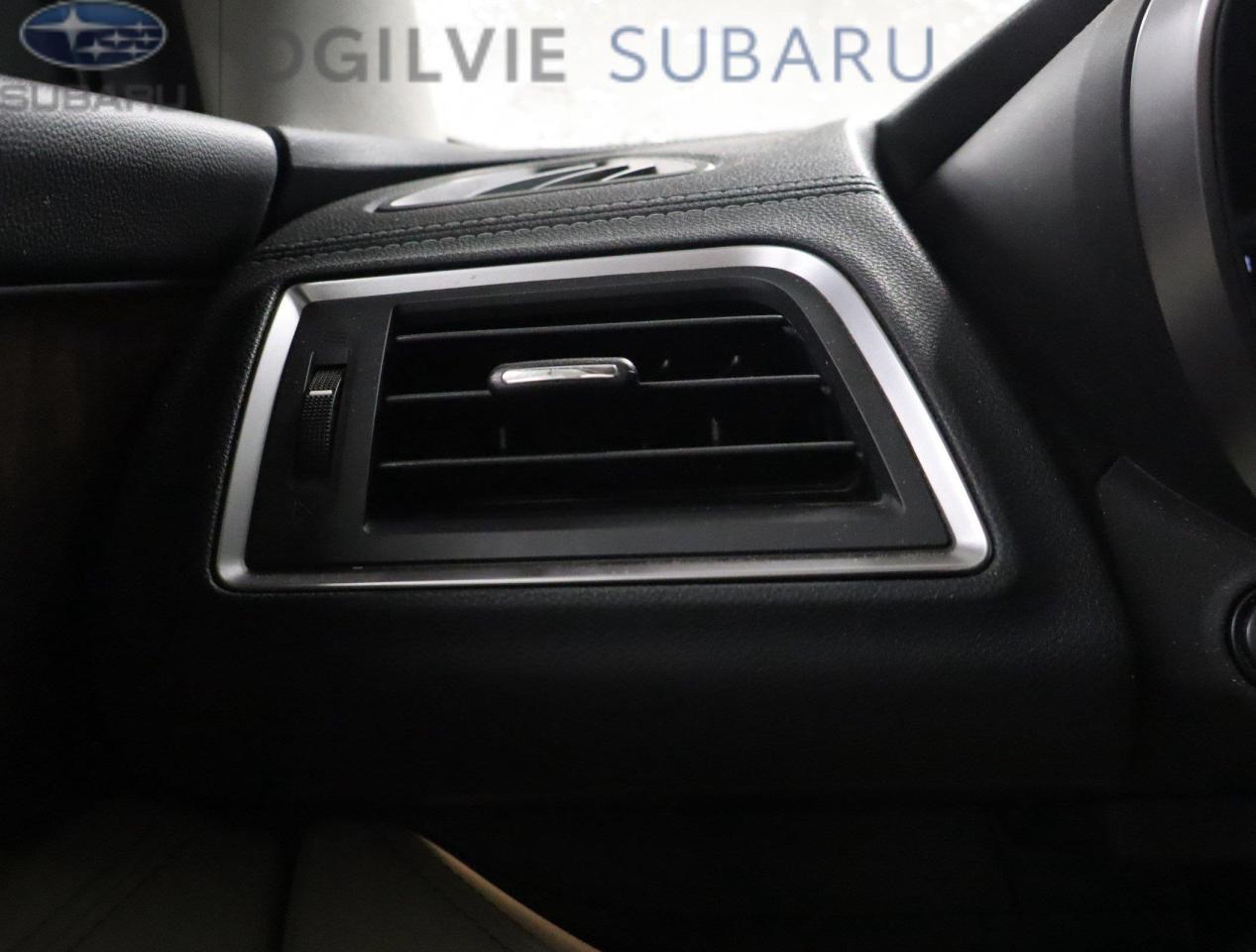 2020 Subaru ASCENT Premier 7-Passenger (CVT) 4dr All-Wheel Drive Photo