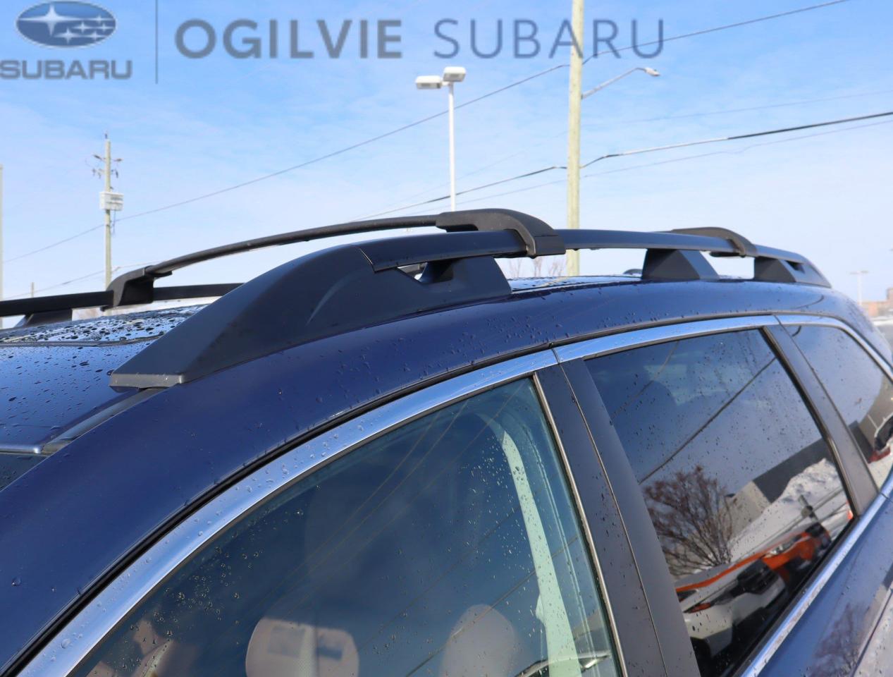 2020 Subaru ASCENT Premier 7-Passenger (CVT) 4dr All-Wheel Drive Photo