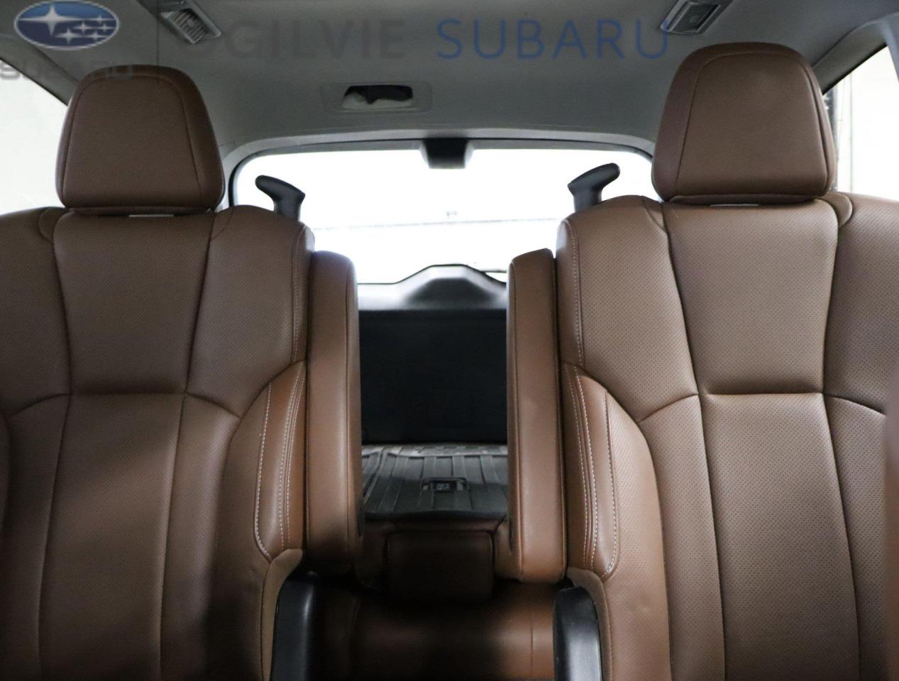 2020 Subaru ASCENT Premier 7-Passenger (CVT) 4dr All-Wheel Drive Photo