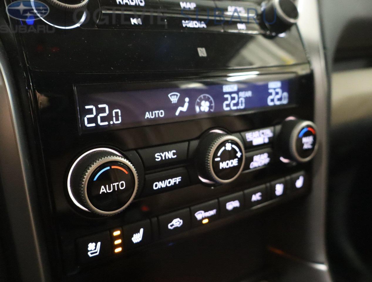 2020 Subaru ASCENT Premier 7-Passenger (CVT) 4dr All-Wheel Drive Photo