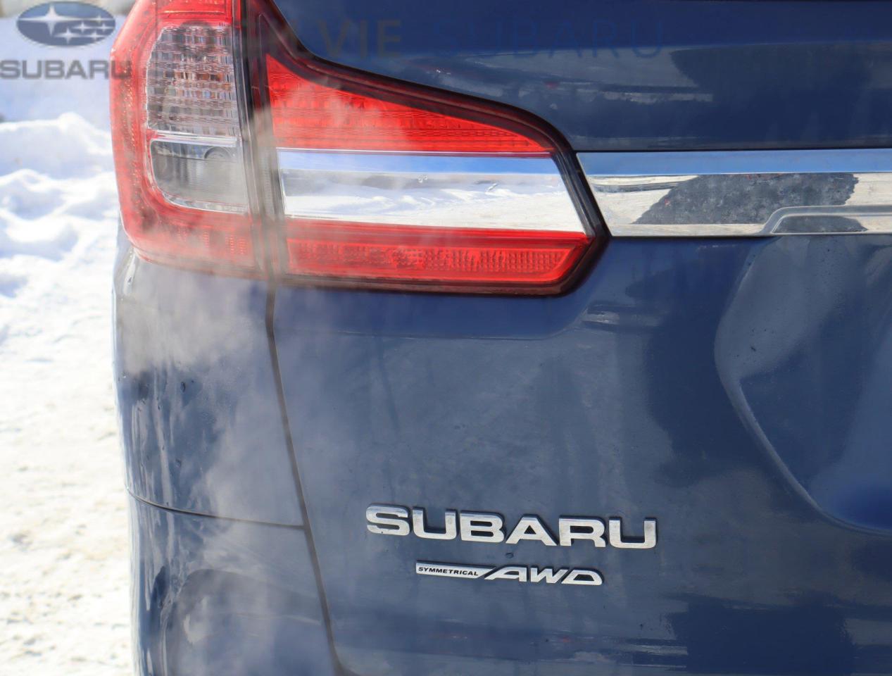 2020 Subaru ASCENT Premier 7-Passenger (CVT) 4dr All-Wheel Drive Photo