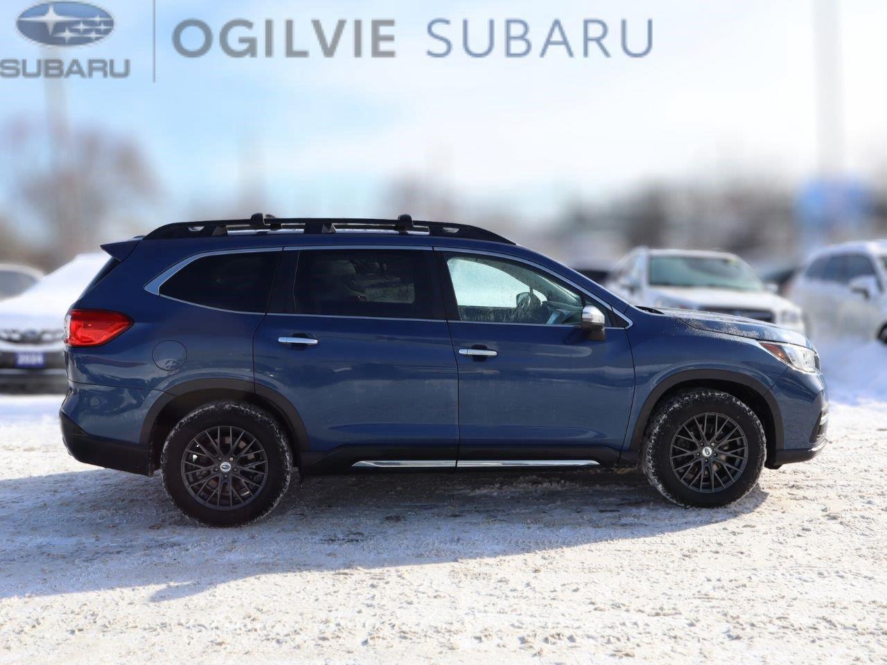2020 Subaru ASCENT Premier 7-Passenger (CVT) 4dr All-Wheel Drive Photo