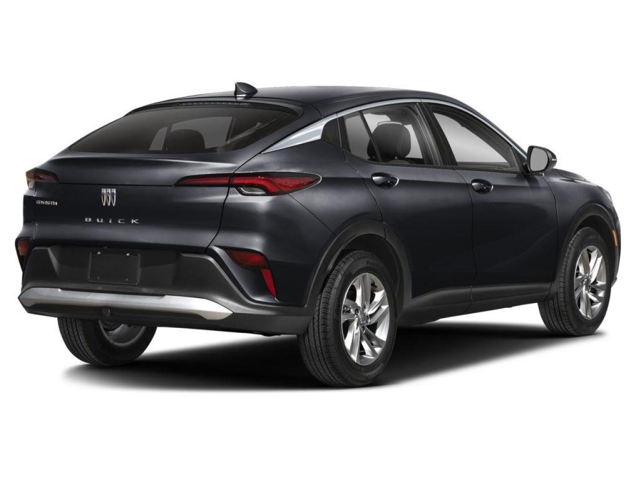 2024 Buick Envista Avenir 4dr Front-Wheel Drive Photo