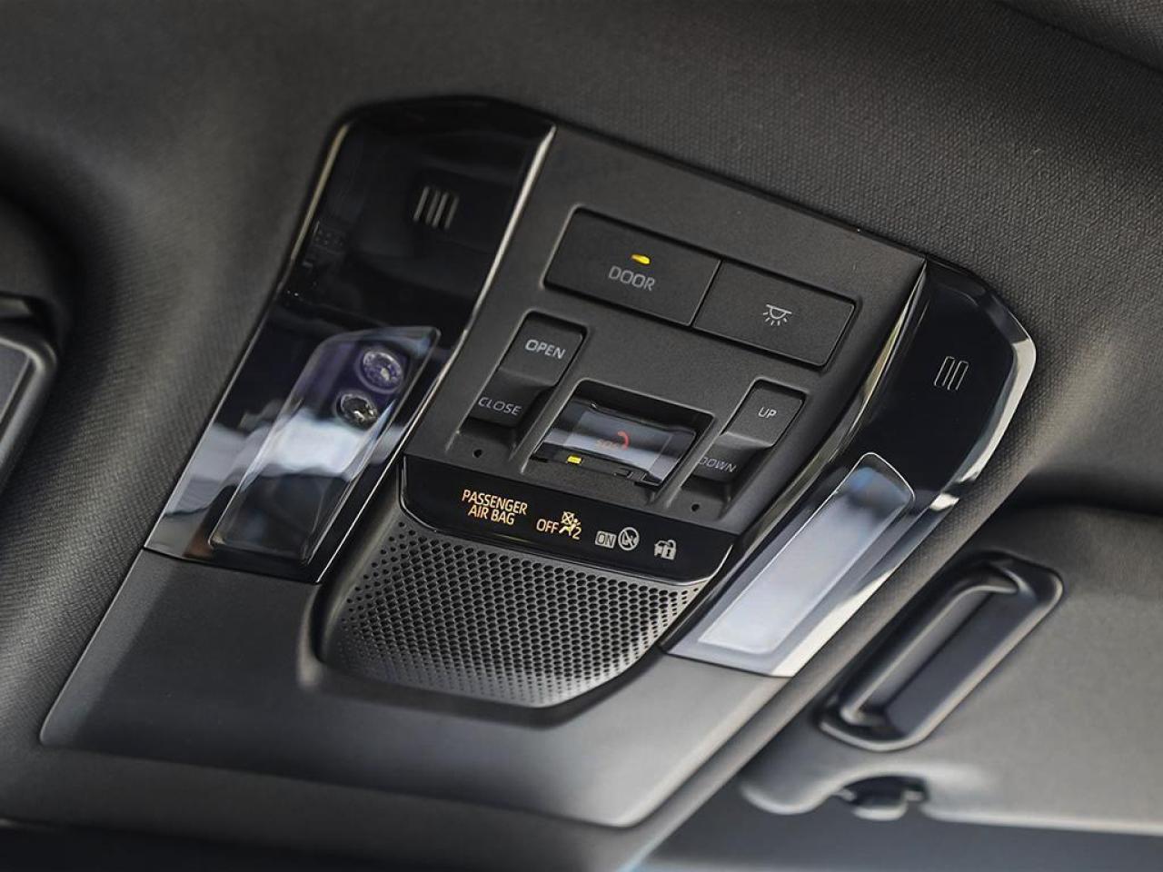 2026 Toyota Land Cruiser Base 4dr 4x4 Photo