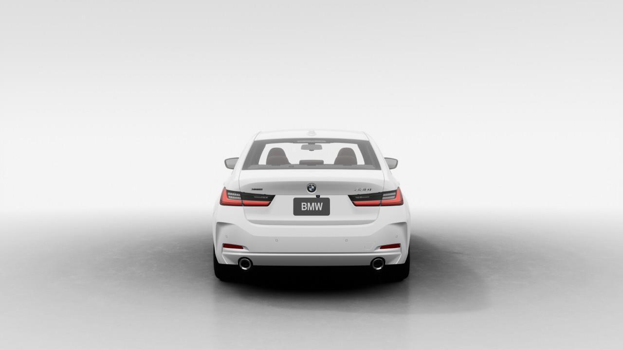 2026 BMW 3 Series  Photo4