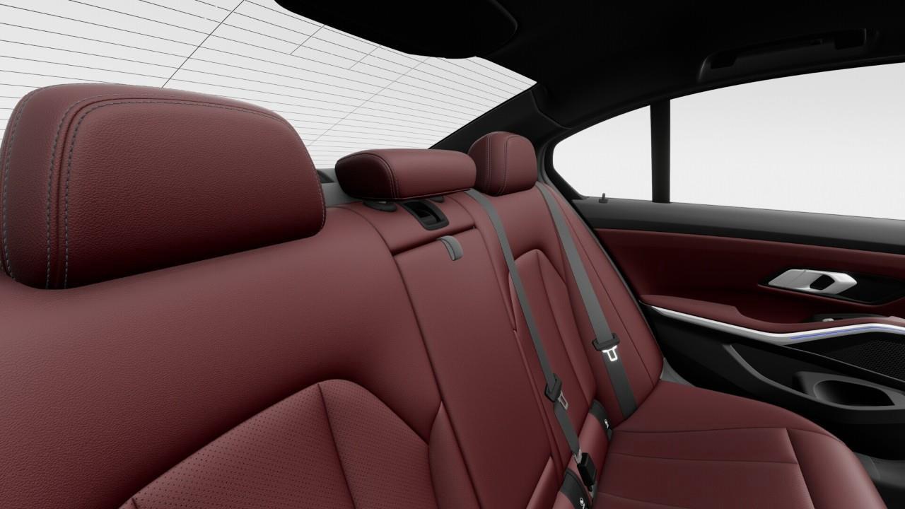 2026 BMW 3 Series  Photo