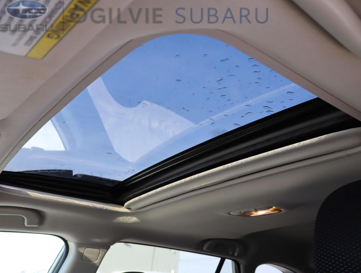 2018 Subaru Outback 2.5i Touring (CVT) 4dr All-Wheel Drive Photo