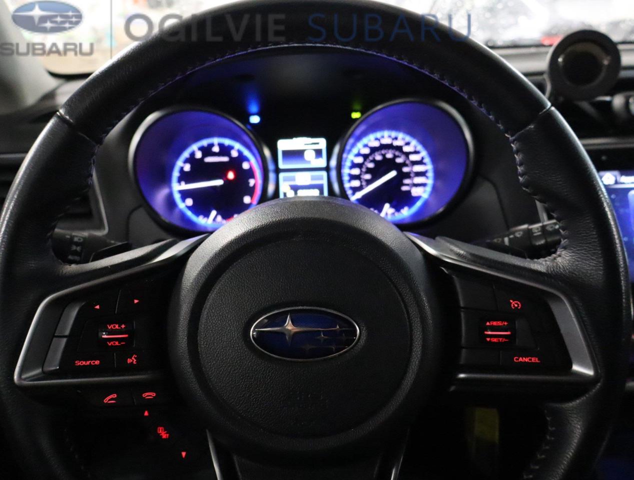 2018 Subaru Outback 2.5i Touring (CVT) 4dr All-Wheel Drive Photo