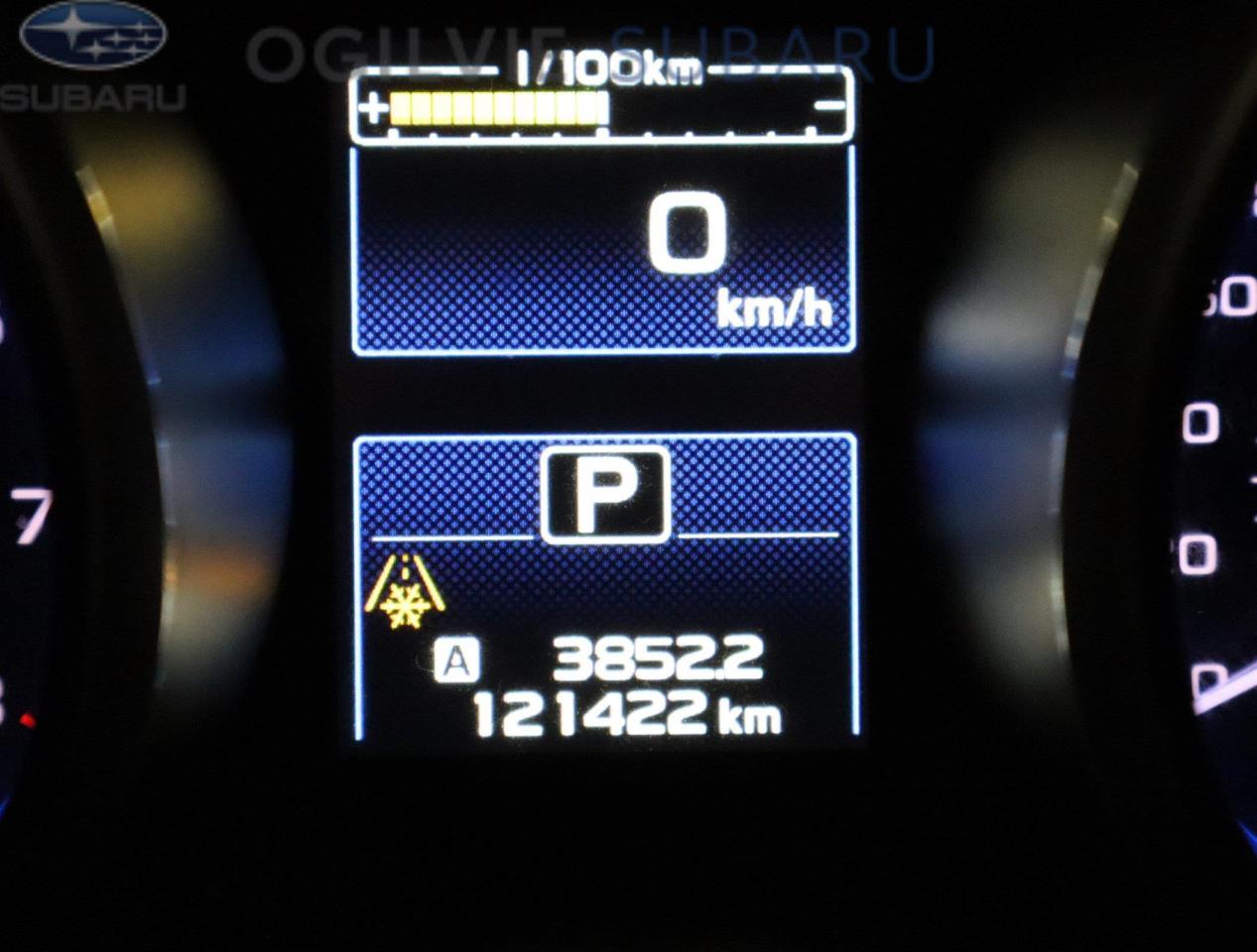 2018 Subaru Outback 2.5i Touring (CVT) 4dr All-Wheel Drive Photo