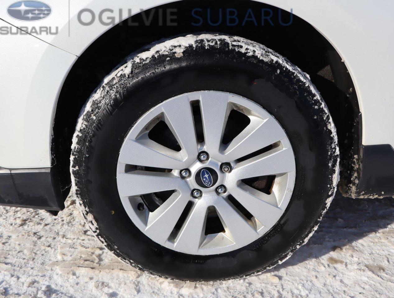 2018 Subaru Outback 2.5i Touring (CVT) 4dr All-Wheel Drive Photo