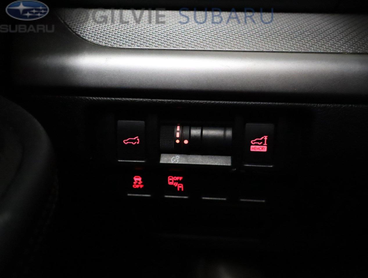 2018 Subaru Outback 2.5i Touring (CVT) 4dr All-Wheel Drive Photo