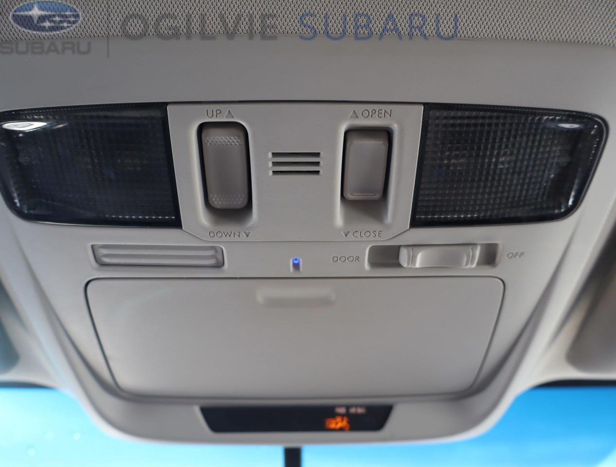 2018 Subaru Outback 2.5i Touring (CVT) 4dr All-Wheel Drive Photo