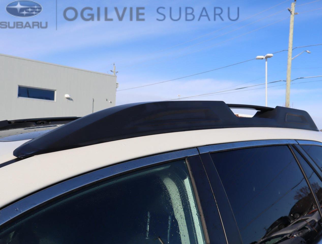 2018 Subaru Outback 2.5i Touring (CVT) 4dr All-Wheel Drive Photo