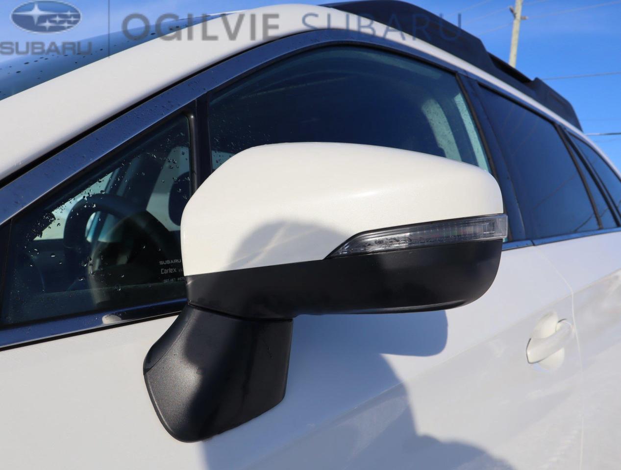 2018 Subaru Outback 2.5i Touring (CVT) 4dr All-Wheel Drive Photo