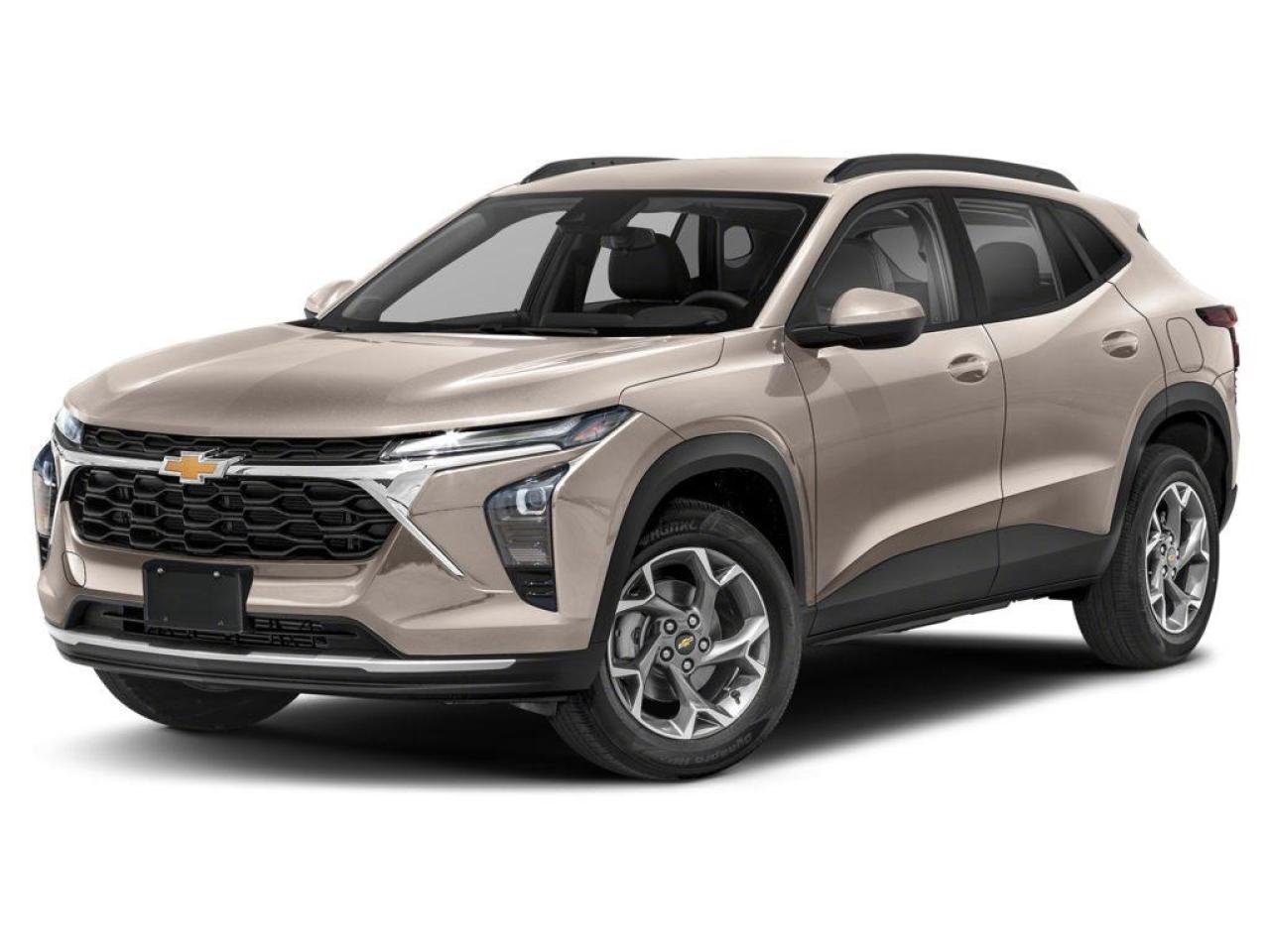 2026 Chevrolet Trax 2RS 4dr Front-Wheel Drive Photo0