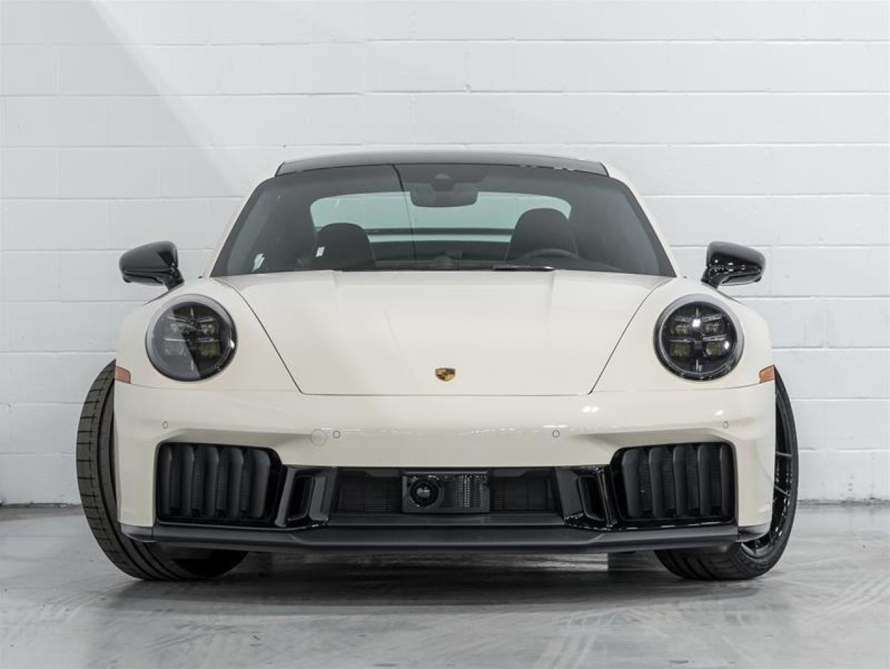 2026 Porsche 911  Photo