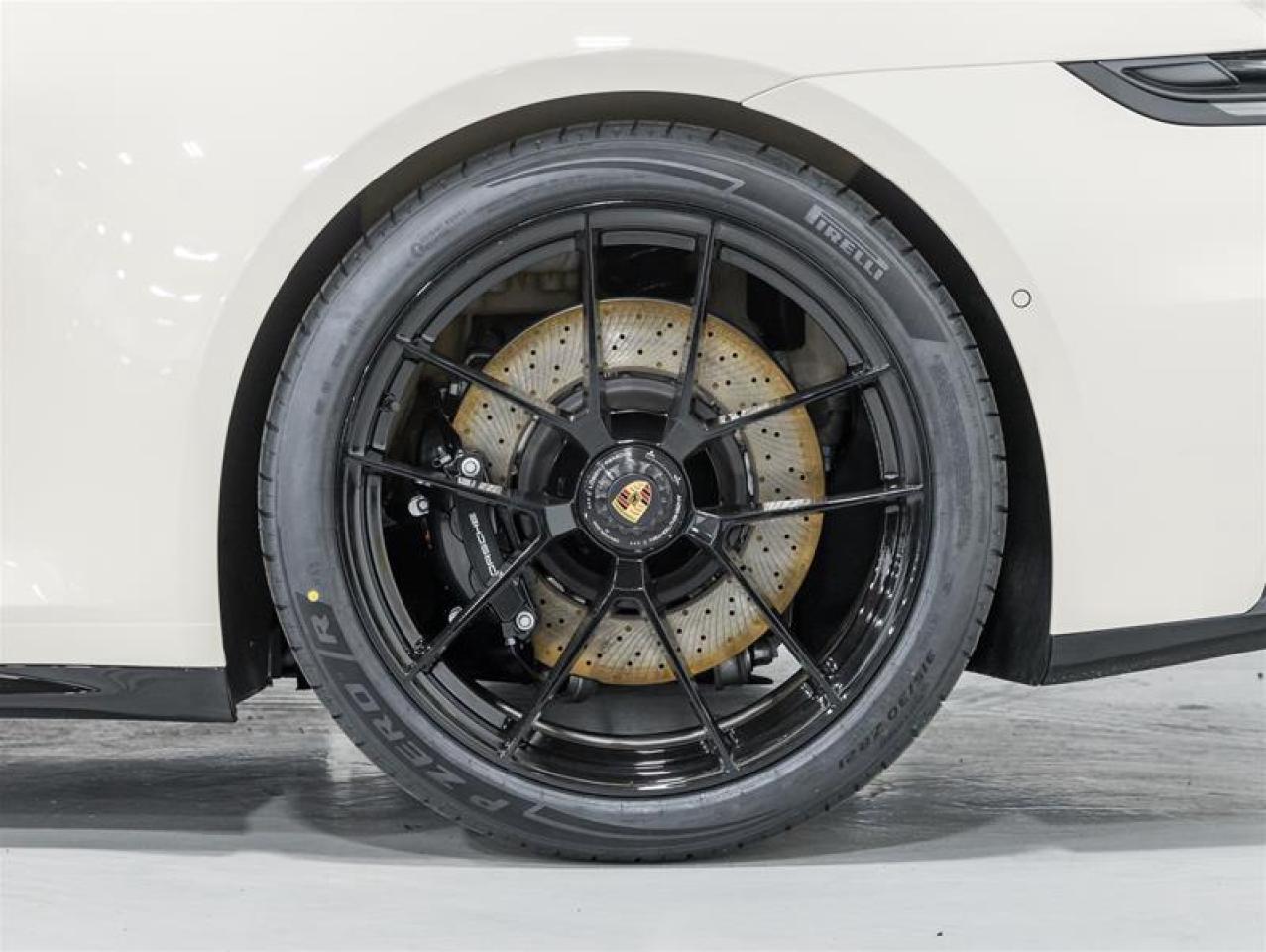 2026 Porsche 911  Photo