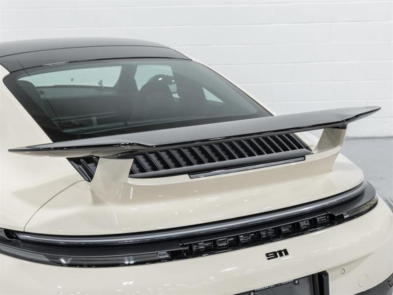 2026 Porsche 911  Photo