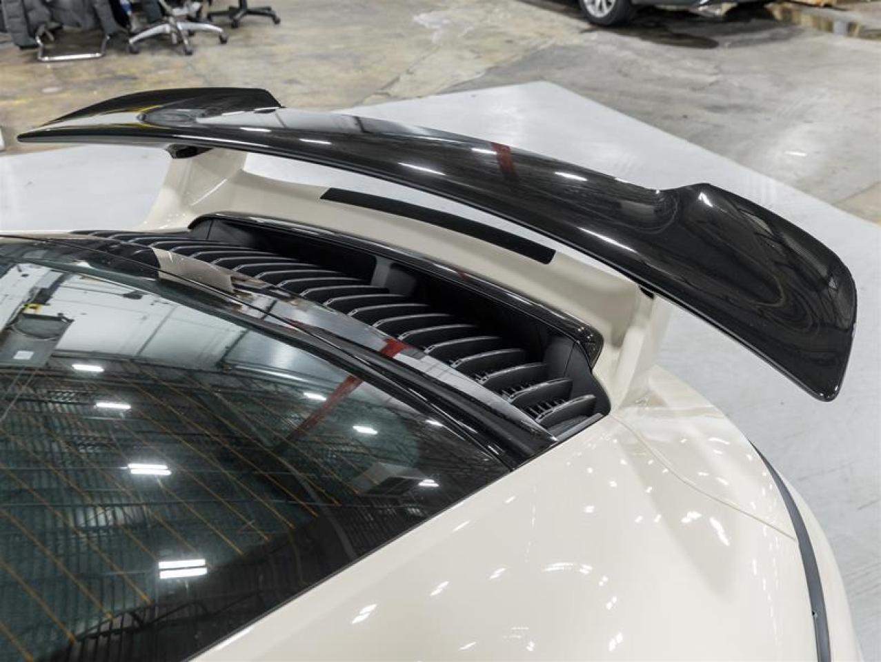 2026 Porsche 911  Photo