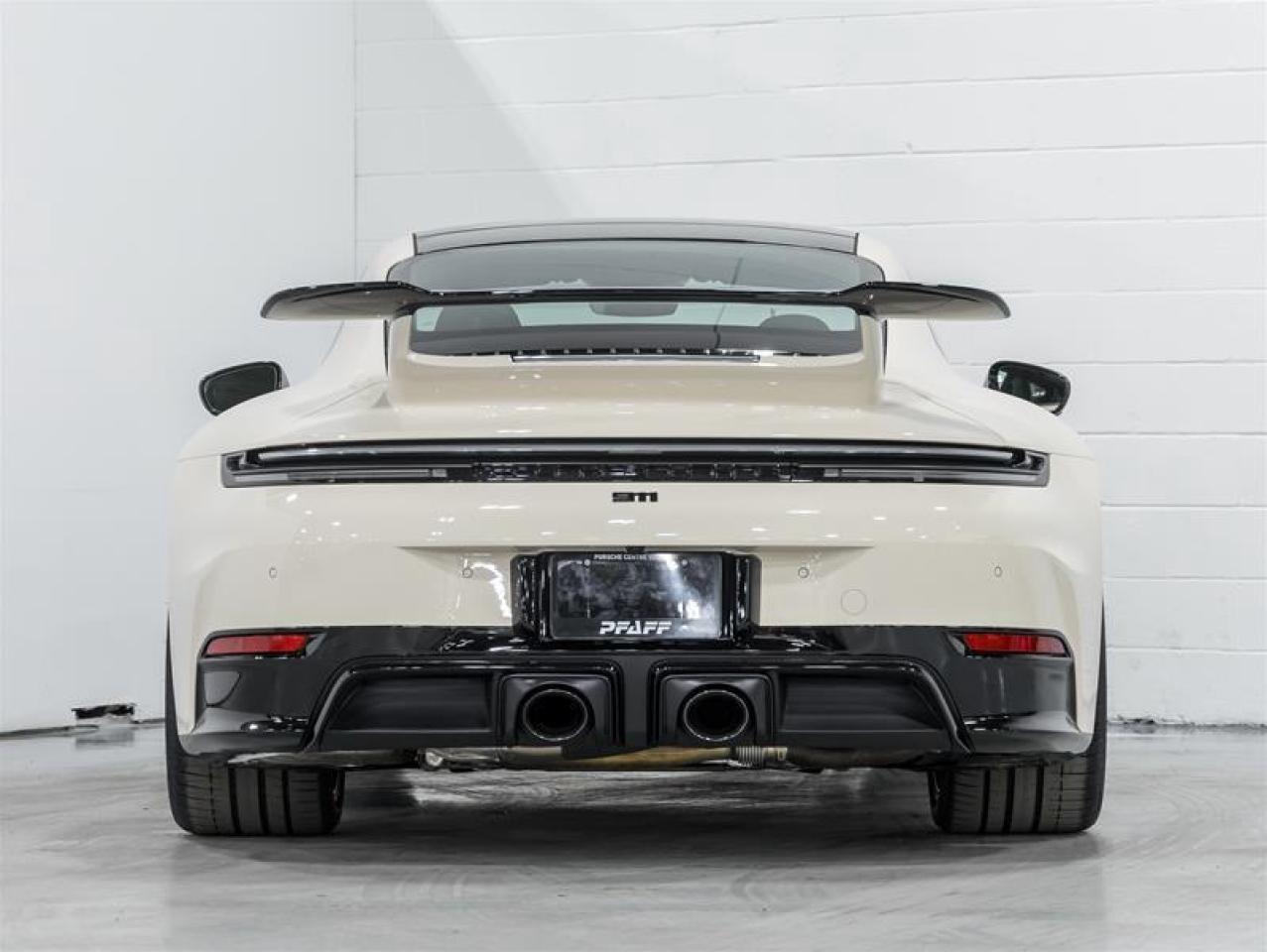 2026 Porsche 911  Photo