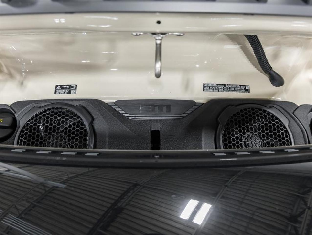 2026 Porsche 911  Photo