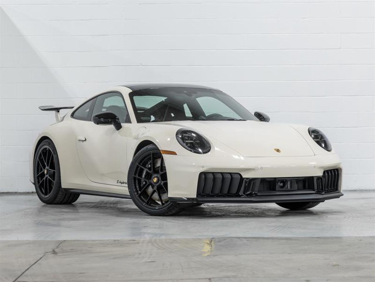 2026 Porsche 911  Photo