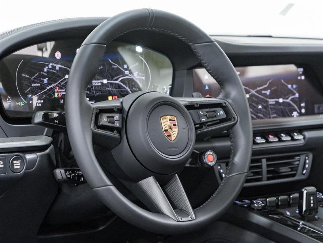 2026 Porsche 911  Photo